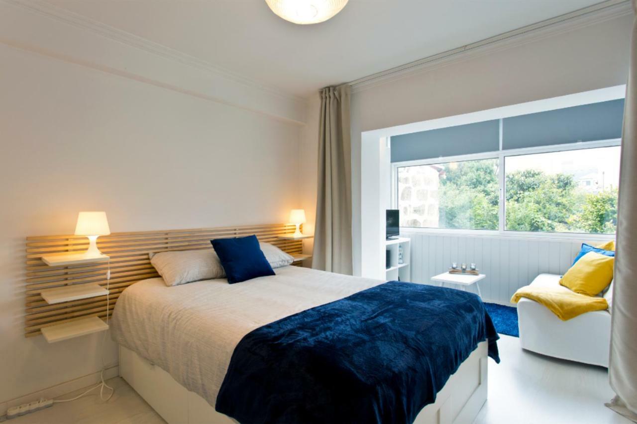 L&M Apartment 포르투 외부 사진