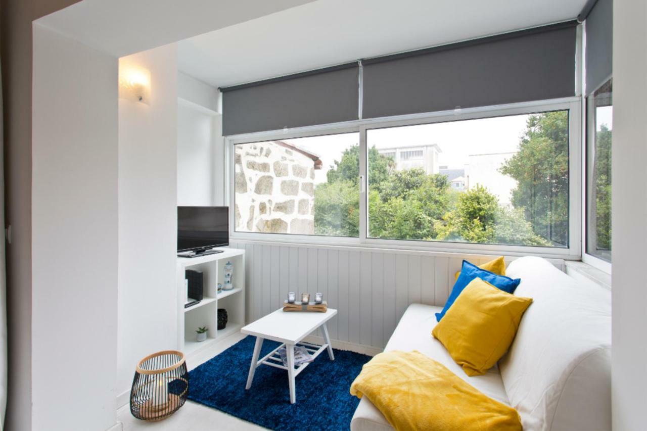L&M Apartment 포르투 외부 사진