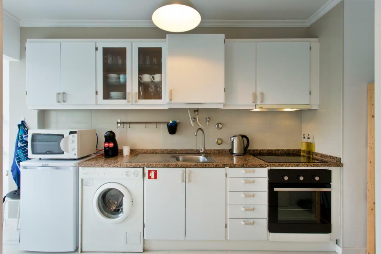 L&M Apartment 포르투 외부 사진