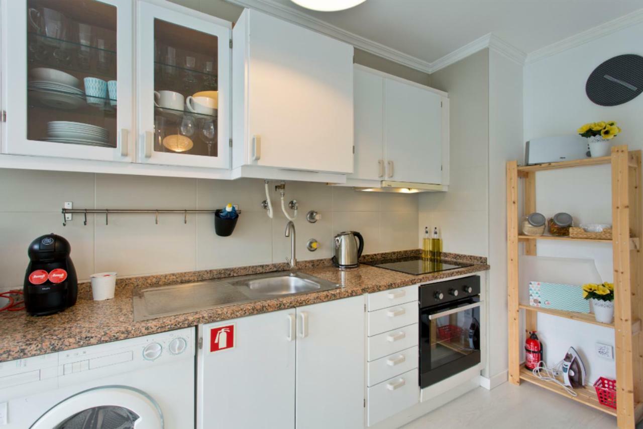 L&M Apartment 포르투 외부 사진