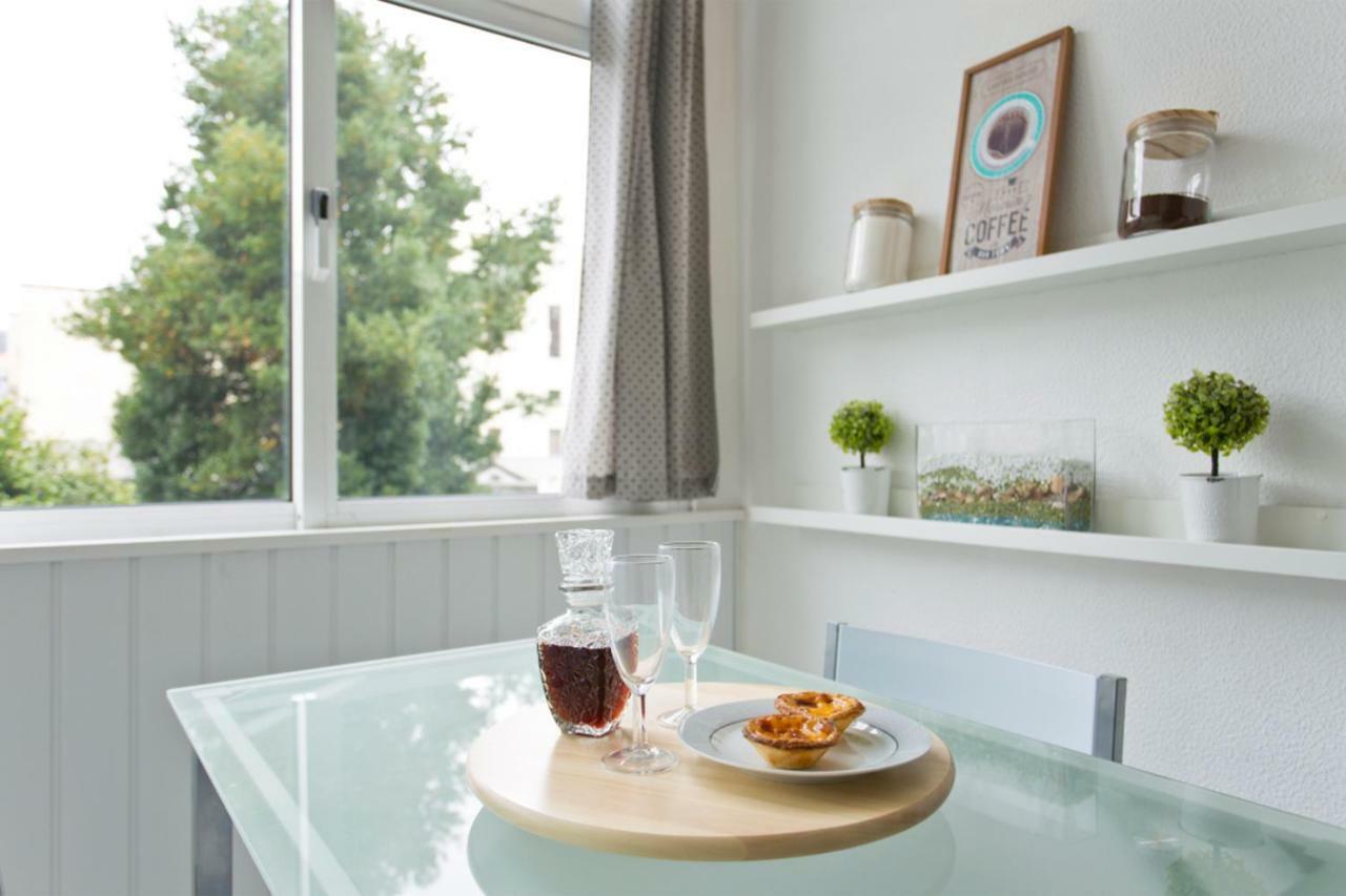 L&M Apartment 포르투 외부 사진