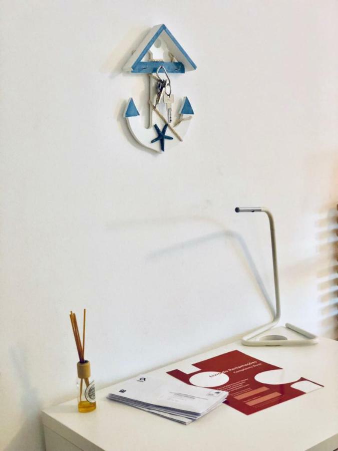 L&M Apartment 포르투 외부 사진